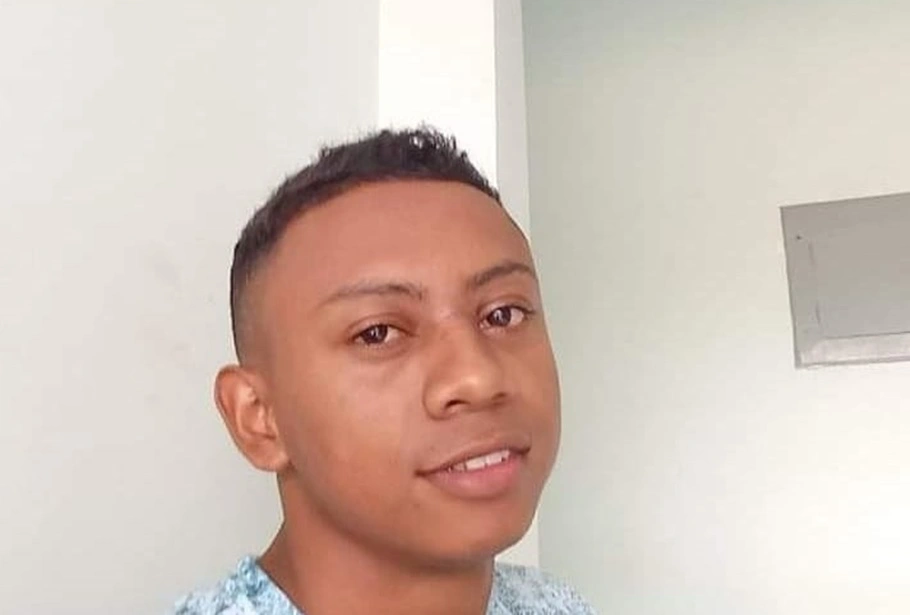 Francisco foi assassinado a tiros na zona Norte de Teresina